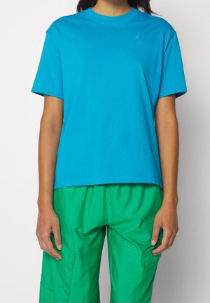 T-shirts basic - blue