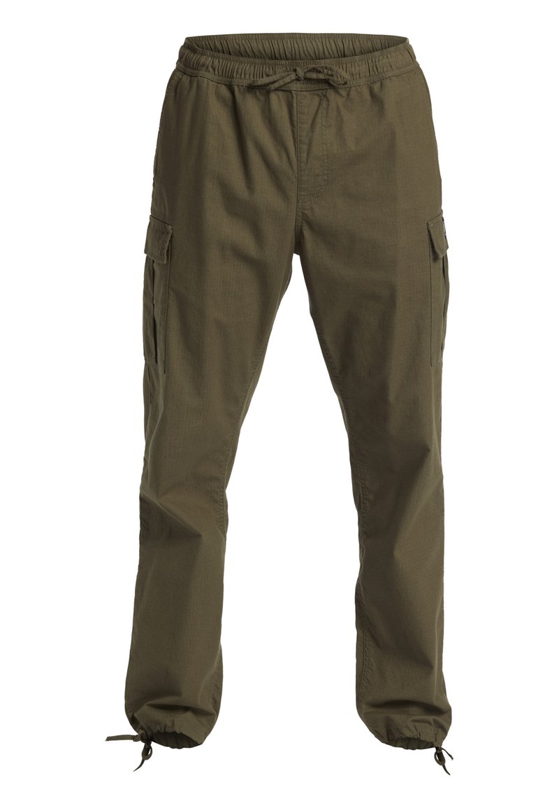 Quiksilver Cargobroek kaki Quiksilver Cargobroek kaki