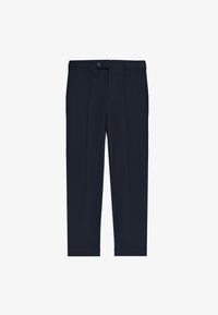 Niet geselecteerd, dark blue