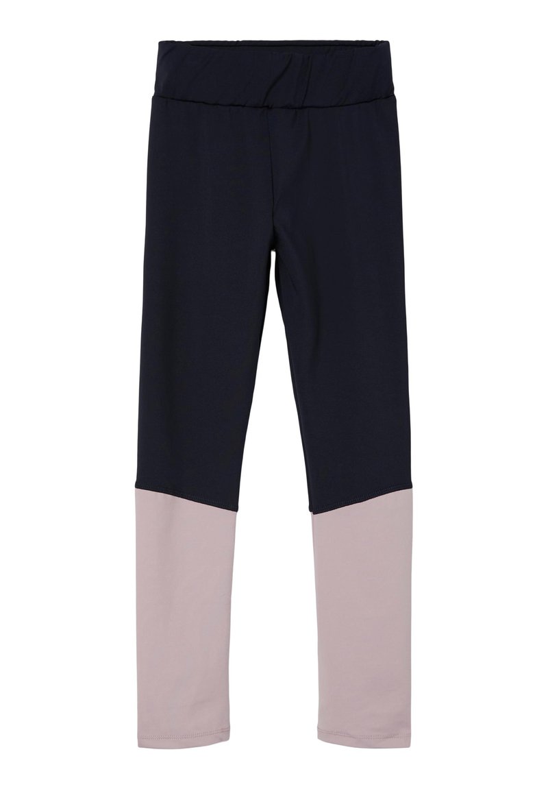 name it Legging lila