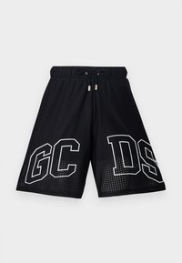 LOUNGE LOGO  - Short - black
