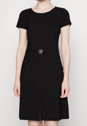 Cocktail dress / Party dress - black