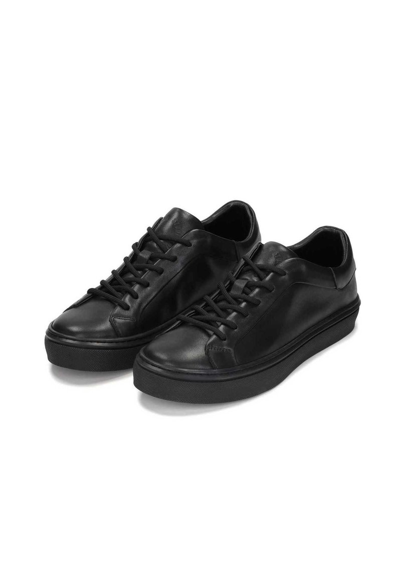 Herren Sneaker low | Kazar Studio BARTON COMFORTABLE Sneaker low black/schwarz - GA31136 Herren Sneaker low | Kazar Studio BARTON COMFORTABLE Sneaker low black/schwarz - GA31136