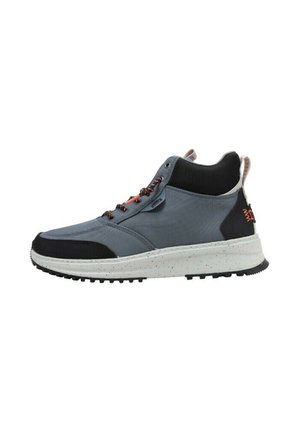 TAHOE - Zapatillas altas - blue