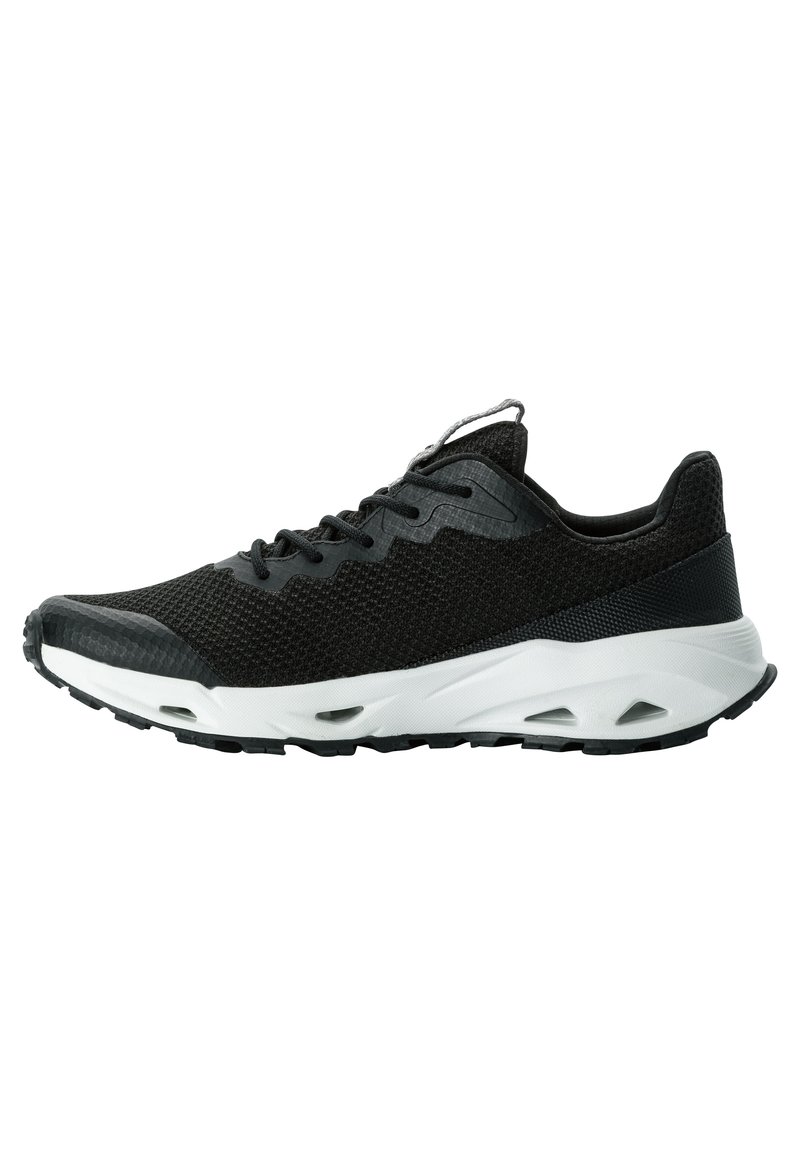 Jack Wolfskin Hikingschuh - black
