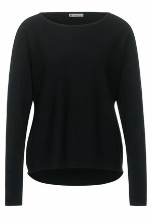Pullover - grey