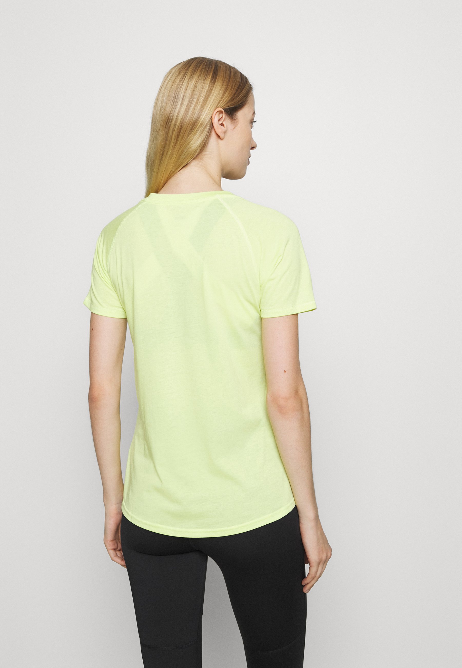 sunny lime puma shirt