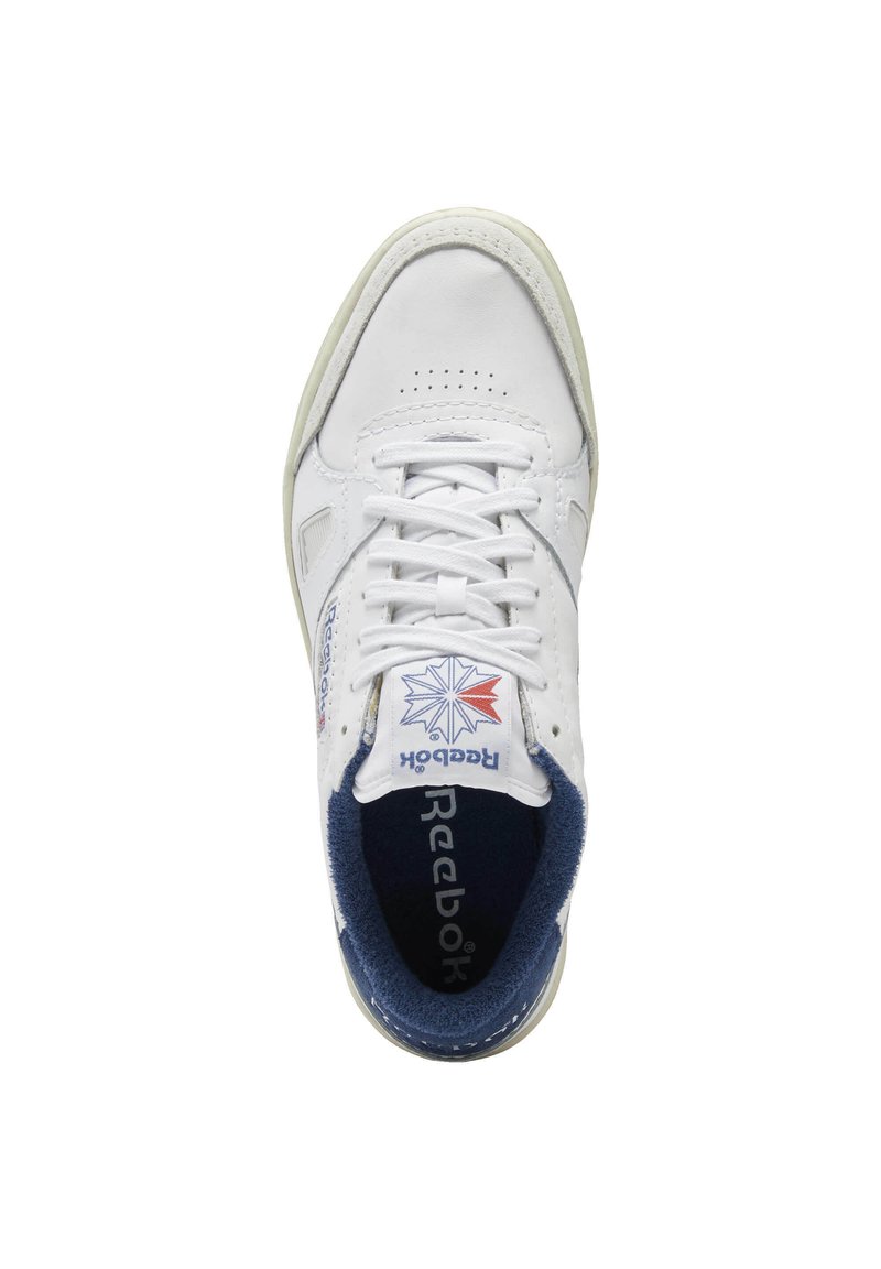 Herren Sneaker | Reebok COURT Sneaker low white/weiß - VC52277 Herren Sneaker | Reebok COURT Sneaker low white/weiß - VC52277