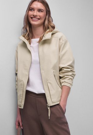 Street One KURZE  - Leichte Jacke - beige