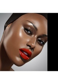 Danessa Myricks Beauty COLORFIX GLAZE - Oogschaduw - clear