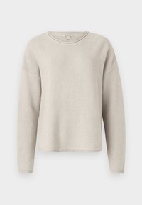 MARINE JUMPER - Pullover - light sand