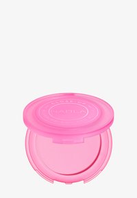 CLOSE-UP BLURRING POWDER BLUSH - Blush - bright baby pink