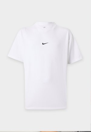 Nike Sportswear, TEE PHOTO - Μπλουζάκι με στάμπα - white