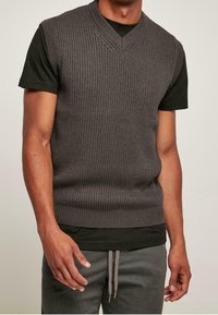 Urban Classics Maglione - stone