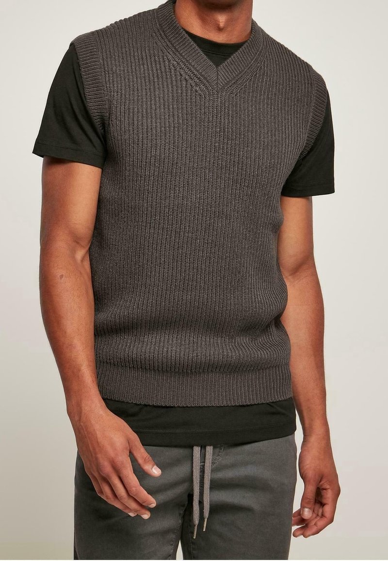 Urban Classics Maglione - stone