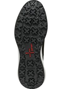 Geox Zapatillas - dark coffee