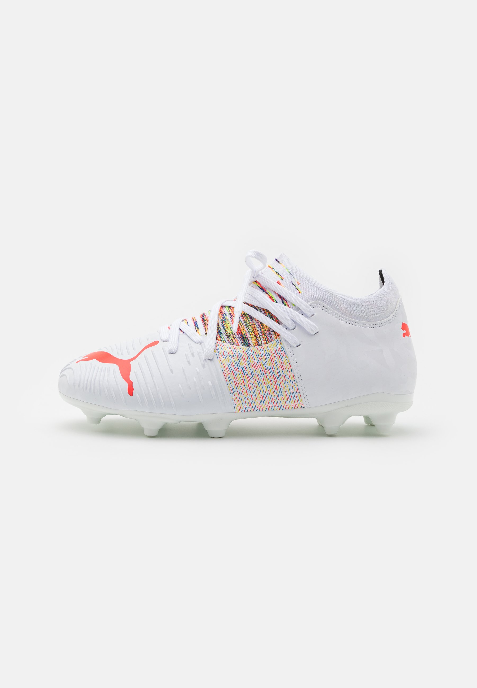 puma future z red