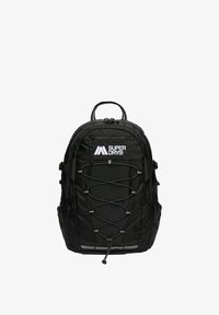 Unausgewählt, black