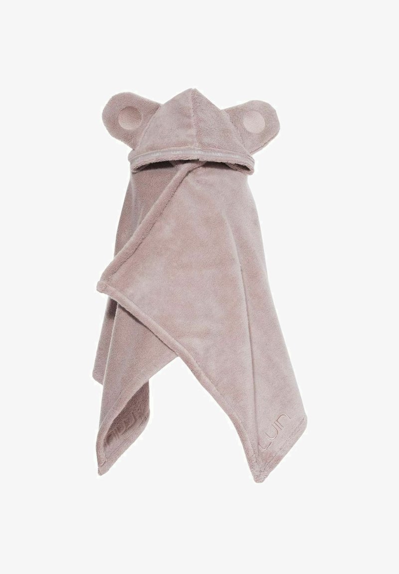 Luin Living VAUVAPYYHE - Badhandduk - dusty rose