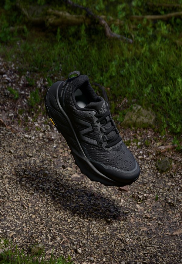 FRESH FOAM X HIERRO V9 Trail running shoes Product Details