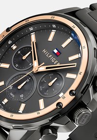Tommy Hilfiger - Zegarek chronograficzny