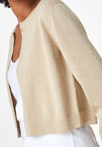 HALLHUBER Kofta - beige