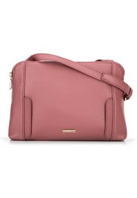 Unausgewählt, pink