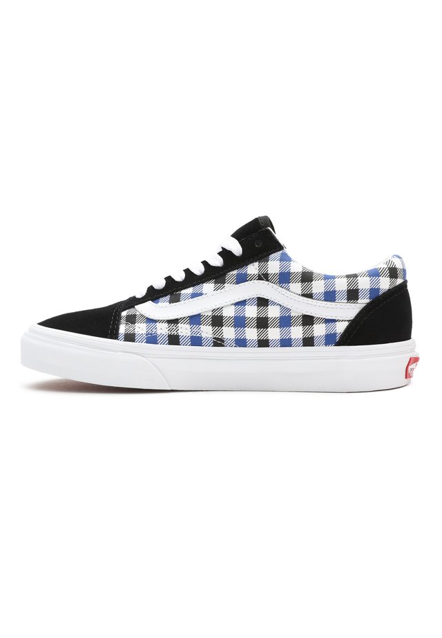 Baskets Basses Femme Vans Tous Les Modeles Zalando
