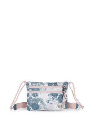 CROSTIN - Borsa a tracolla - washed pink