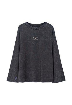 Moody Sun - Bluzka z długim rękawem