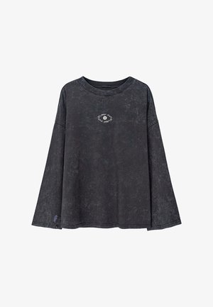 Surf Inc. Moody Sun ciemnoszary