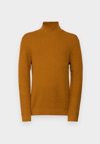 SLHZIG STRUCTURE  - Pullover - cathay spice