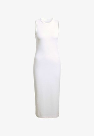 adidas Sportswear, ALL SZN - Vestido de tubo - off white