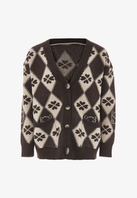 Nem kiválasztott, taupe wollweiss