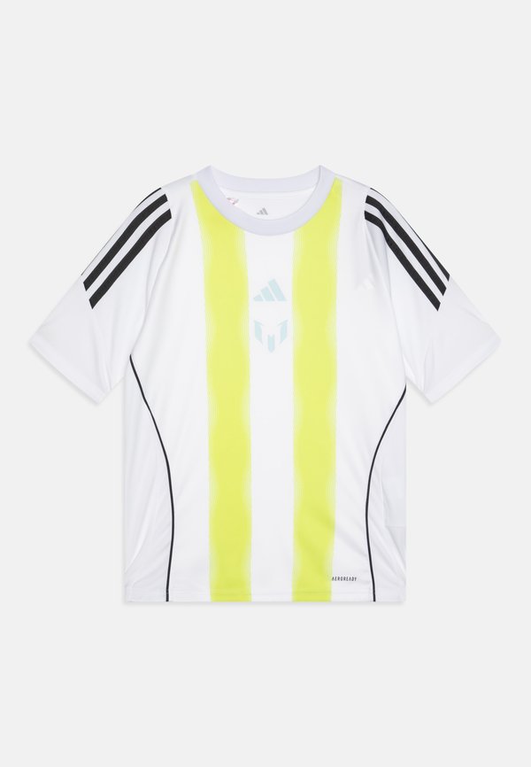 MESSI UNISEX - Fußball-Trikot