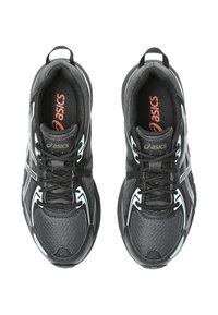 ASICS SportStyle GEL-VENTURE 6 GS - Sneakers - black pale blue