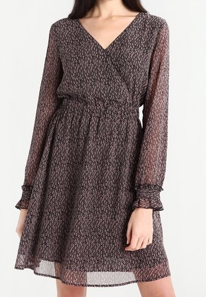 Jurk - black