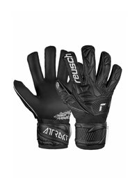 Reusch ATTRAKT INFINITY JUNIOR - Torwarthandschuh - black