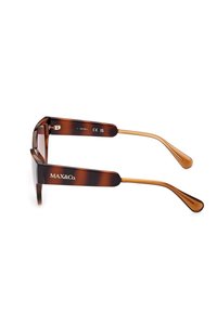 MAX&Co. KATZE - Gafas de sol - dunkler havanna