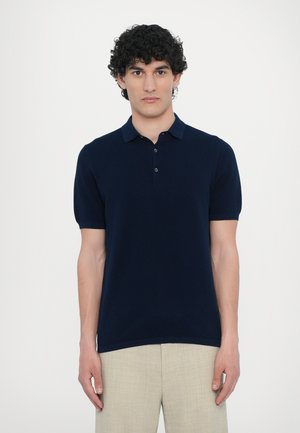 Polo - blu