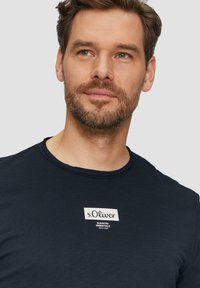 s.Oliver - Bluzka z długim rękawem