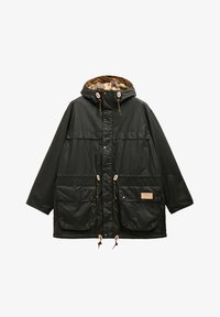 Επιλέχθηκε, archive olive