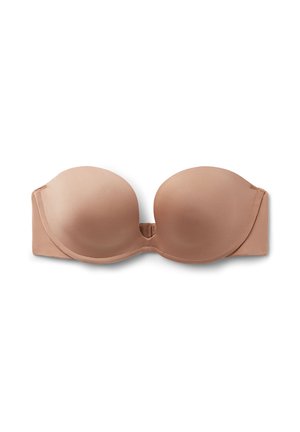 Intimissimi, MONICA - Push-up bra - tan