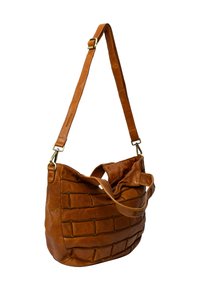 RE:DESIGNED MARGO BIG - Shopper - tan
