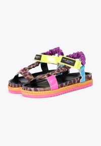 Kurt Geiger London MINI ORION - Sandali - mult other