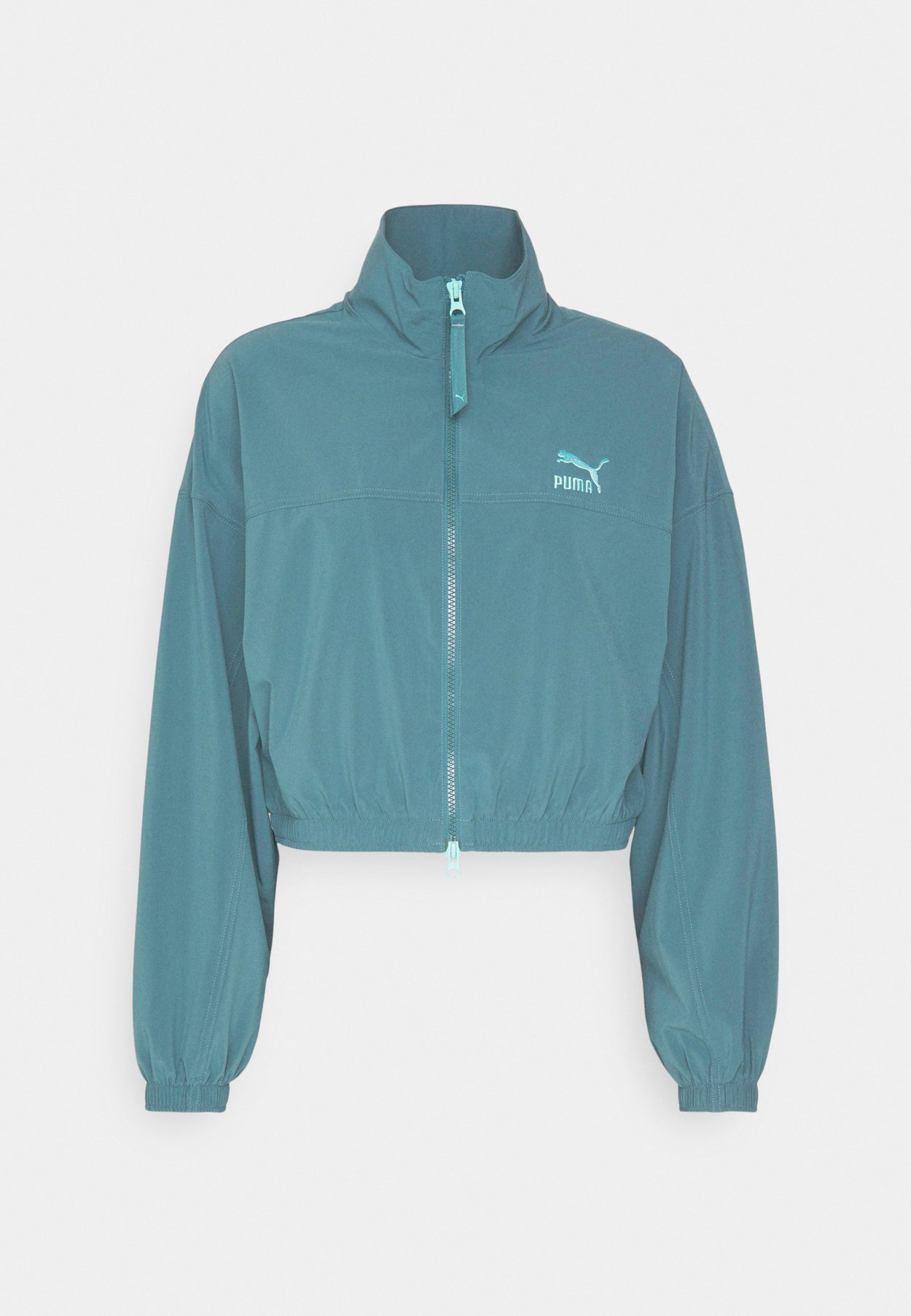 PAMELA REIF FULL ZIP