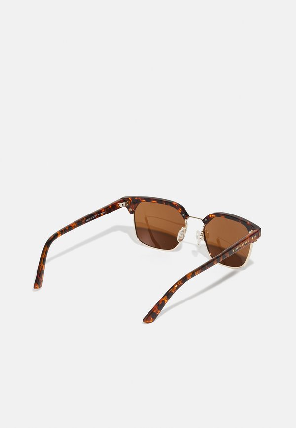 BOAT DAY UNISEX - Sunglasses - havana4