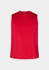 SPORT ESSENTIAL SLEEVELESS TOP - Μπλούζα - gym red