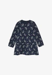 Non sélectionné, navy