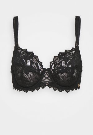 Sans Complexe ARUM PRIMA CLASSIQUE ARMATURES - Soutien-gorge à armatures - noir